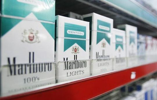 Jak se vypořádat s novými nároky na značení tabákových výrobků?