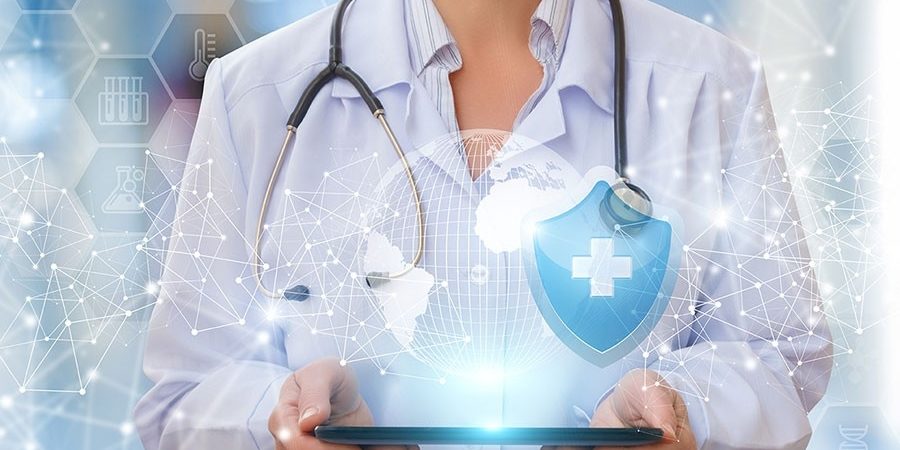 Představují mobilní zařízení hrozbu šíření infekčních nemocí?