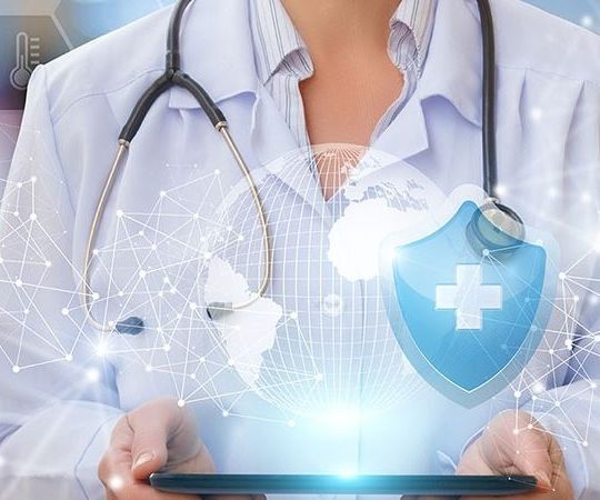Představují mobilní zařízení hrozbu šíření infekčních nemocí?
