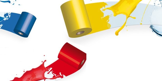 Používejte kvalitní barvicí pásky a prodlužte tak životnost Vaší tiskárny!
