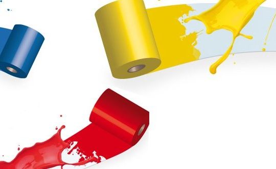 Používejte kvalitní barvicí pásky a prodlužte tak životnost Vaší tiskárny!