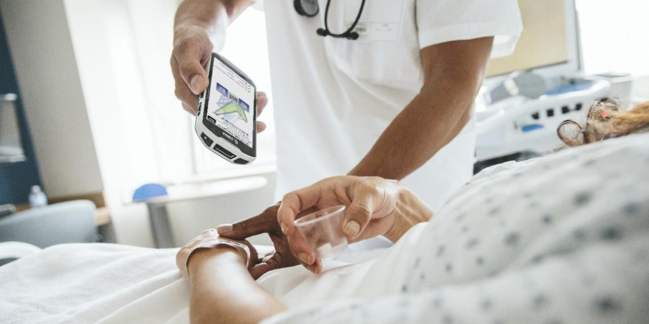 Používejte identifikační náramky pro zdravotnictví a zajistěte lepší kvalitu péče o pacienty