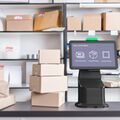 Interaktivní kiosky v dopravě a logistice