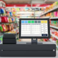 RFID tiskárny etiket vhodné pro použití v maloobchodě