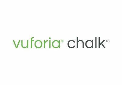 Vuforia Chalk