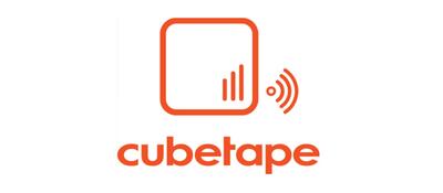 Cubetape