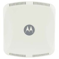 Bezdrátové sítě - Motorola AP 6521