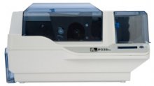 Tiskárny plastových karet - Zebra P330m