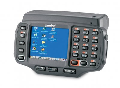 Mobilní terminál Motorola WT4000 Series