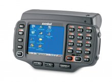 Mobilní terminály - Motorola WT4000 Series