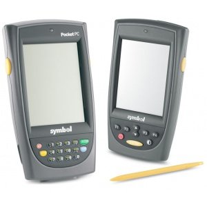 Mobilní terminál Motorola PPT8800