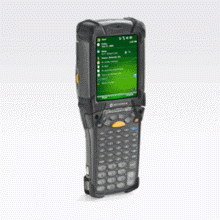 Mobilní terminály - Motorola MC909X-K