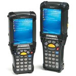 Mobilní terminály - Motorola MC9097