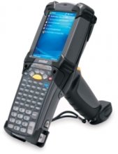 Mobilní terminály - Motorola MC9090-G