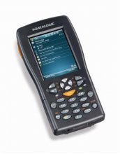 Archiv - Mobilní terminály - Datalogic J Series