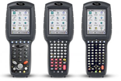 Mobilní terminál Datalogic Falcon 4400