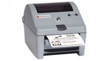 Stolní tiskárna etiket - Datamax Workstation w1110