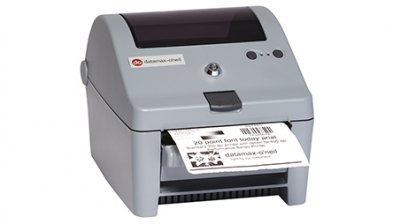 Tiskárna etiket Datamax Workstation w1110 - DATASCAN