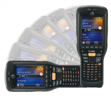  - Zebra MC9500-K Series