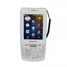 Archiv - Mobilní terminály - Honeywell Dolphin 7800hc