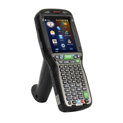 Mobilní terminál Honeywell Dolphin 99GX