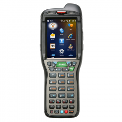 Mobilní terminál Honeywell Dolphin 99EX