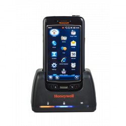 Mobilní terminál Honeywell Dolphin 70e Black