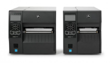 Tiskárna etiket střední třídy - Zebra ZT400 Series