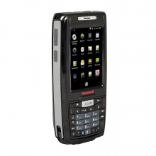 Mobilní terminály - Honeywell Dolphin 7800 pro Android