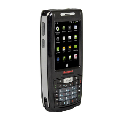 Mobilní terminál Honeywell Dolphin 7800 pro Android