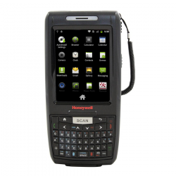 Mobilní terminál Honeywell Dolphin 7800 pro Android