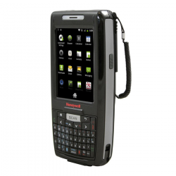 Mobilní terminál Honeywell Dolphin 7800 pro Android