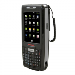 Mobilní terminál Honeywell Dolphin 7800-Android