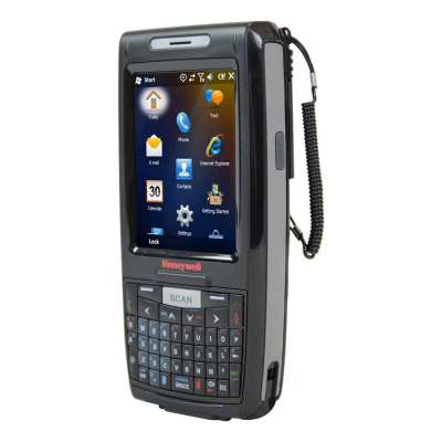 Mobilní terminál Honeywell Dolphin 7800 - DATASCAN