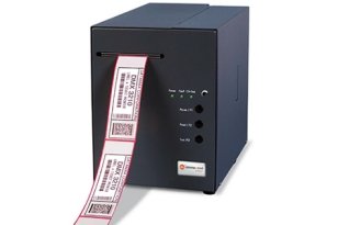 Celokovová tiskárna etiket Datamax S-Class