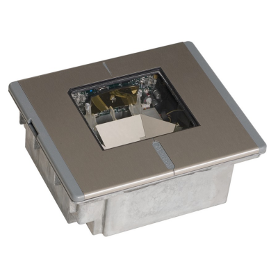 Pultový snímač kódů Honeywell Horizon 7600 je vybaven laserem IR, který uvádí zařízení z režimu úspory energie nebo spánku a přečte čárové kódy okamžitě.
