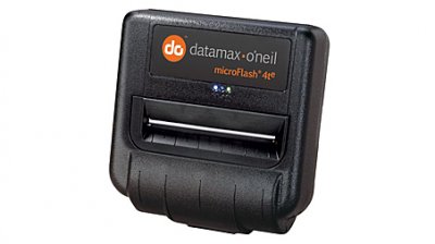 Tiskárna etiket Datamax microFlash 2te - DATASCAN