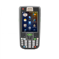 Mobilní terminál Honeywell Dolphin 9700