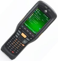 Mobilní terminály - Motorola MC9500