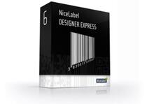 Archiv produktů - NiceLabel Designer Express