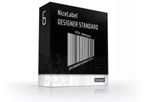 Software - NiceLabel Designer Standard