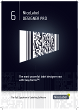 Software - NiceLabel Designer Pro