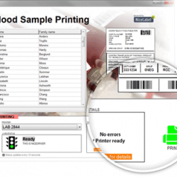 Software NiceLabel PowerForms Desktop