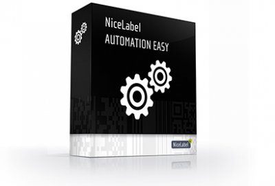 Software NiceLabel Automation Easy