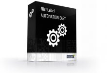Archiv produktů - NiceLabel Automation Easy