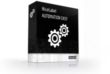 Archiv - Software - NiceLabel Automation Easy