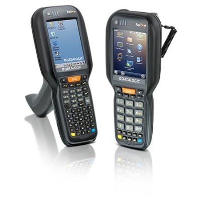 Datalogic Falcon X3+: robustní mobilní terminál