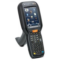 Datalogic Falcon X3+: robustní mobilní terminál