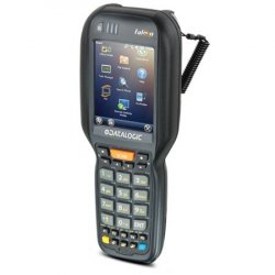 Datalogic Falcon X3+: robustní mobilní terminál