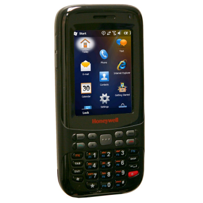 Mobilní terminál Honeywell Dolphin 6000